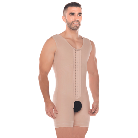 Faja Orlando reductora y postoperatoria | Moldea y estiliza