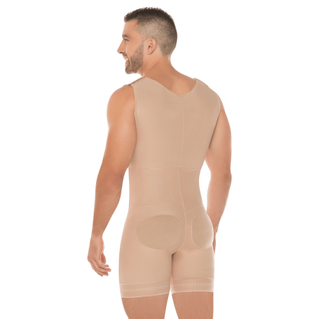 Faja Orlando reductora y postoperatoria | Moldea y estiliza