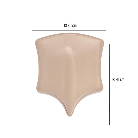 Tabla lumbar postoperatoria | Soporte y postura