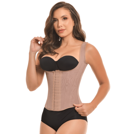 Chaleco Colombiano Carolina