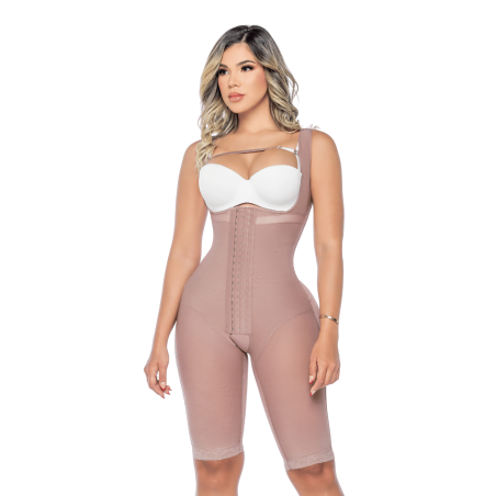 Faja Larga Con Varillas Madrid