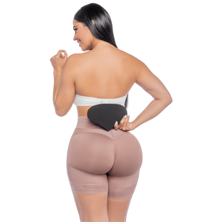 Tabla cóccix postoperatoria | Soporte y comodidad