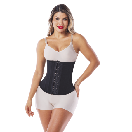 Cinturilla Powernet Alta Compresión | Control Abdomen