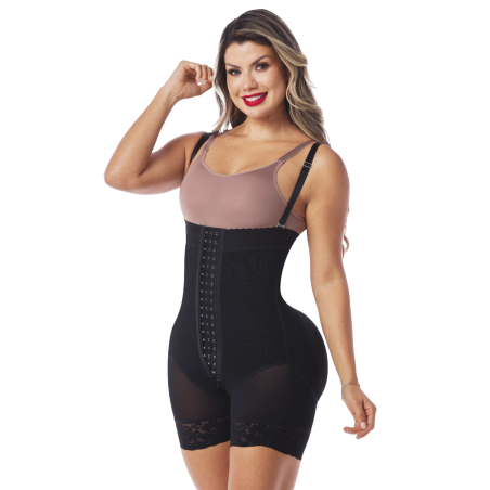 Faja Strapless Berlín