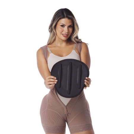 Tabla abdominal postquirúrgica | Control y soporte