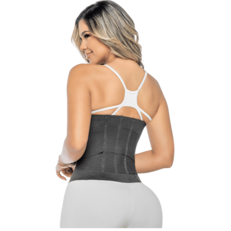 Cinturilla Gym con Soporte Lumbar | Estabilidad y Protección al Entrenar