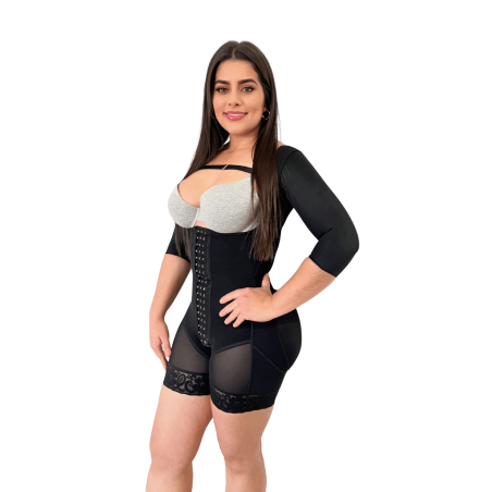 Faja Postoperatoria Santorini