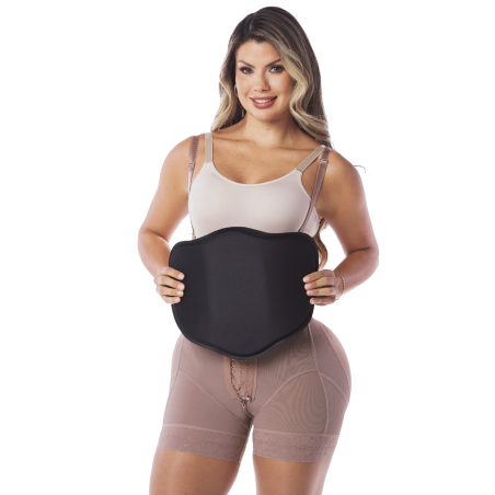 Tabla Abdominal Girona