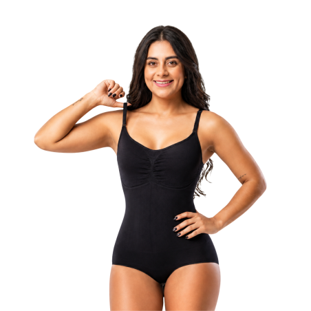 Body Sin Costuras Brasil