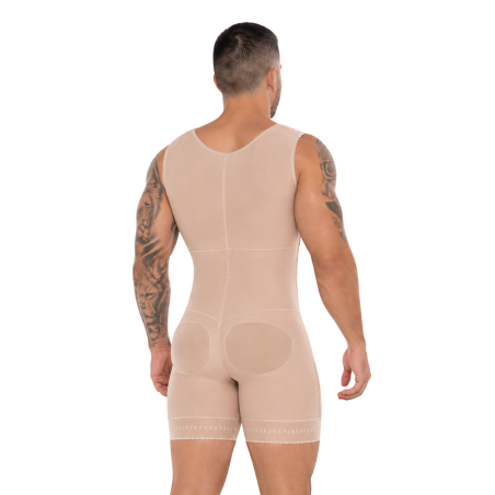 Faja Enterizo Hombre 0124