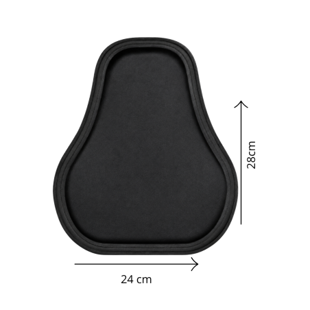 Tabla Abdominal Niza