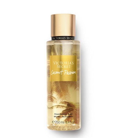 Splash Victoria Secret Coconut Passion 250ml
