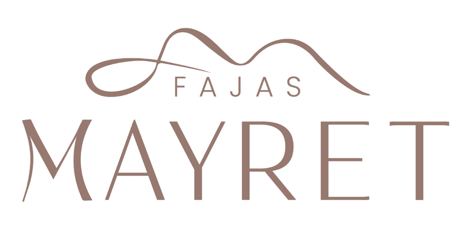 Fajas Mayret Logo